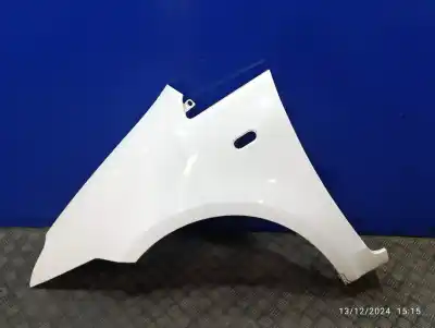 Second-hand car spare part left front fin for ford c-max (cb3) 1.6 tdci cat oem iam references 