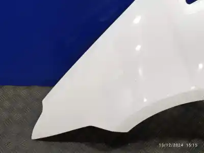 Second-hand car spare part left front fin for ford c-max (cb3) 1.6 tdci cat oem iam references   