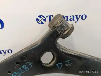 Автозапчасти б/у передний левый нижний рычаг подвески за ford c-max (cb3) 1.6 tdci cat ссылки oem iam   
