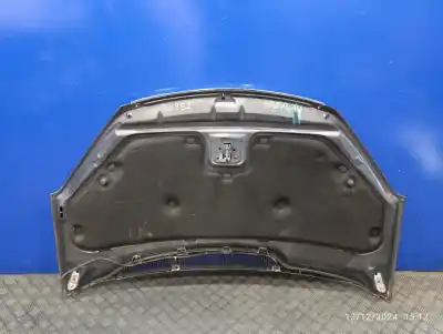 Second-hand car spare part bonnet for ford c-max (cb3) 1.8 tdci turbodiesel cat oem iam references   