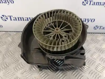 Piesă de schimb auto la mâna a doua ventilator habitaclu încalzire pentru tata indigo marina 1.4d referințe oem iam 