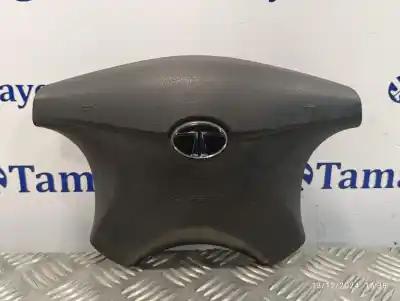Gebrauchtes Autoersatzteil airbag vorne links zum tata indigo marina 1.4d oem-iam-referenzen 