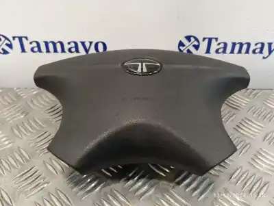 Автозапчасти б/у передняя левая подушка безопасности за tata indigo marina 1.4d ссылки oem iam   