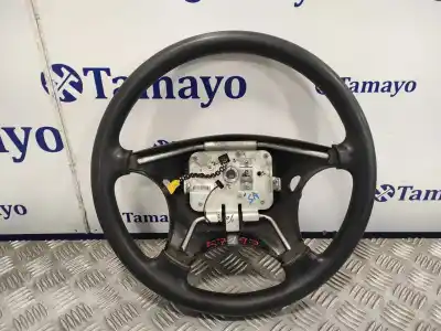 Gebrauchtes Autoersatzteil lenkrad zum tata indigo marina 1.4d oem-iam-referenzen 