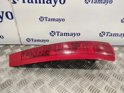 Second-hand car spare part left tailgate light for tata indigo marina 1.4d oem iam references   