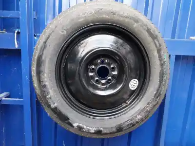 Peça sobressalente para automóvel em segunda mão estepe por nissan murano i (z50) 3.5 4x4 referências oem iam 