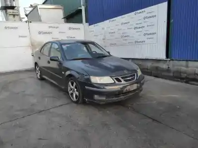 Pièce détachée automobile d'occasion MOTEUR COMPLET pour SAAB 9-3 BERLINA  Références OEM IAM Z19DTH  