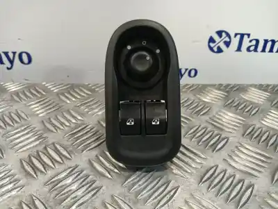 Pièce détachée automobile d'occasion COMMANDE DE LÈVE VITRE AVANT GAUCHE pour OPEL MOVANO B PRITSCHE/KIPPER/KOFFER  Références OEM IAM 8200637849  
