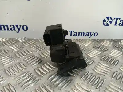 Peça sobressalente para automóvel em segunda mão fechadura do mala por kia cee´d 1.6 crdi cat referências oem iam   