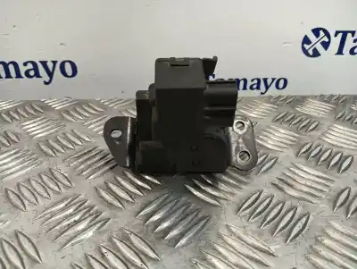 Peça sobressalente para automóvel em segunda mão fechadura do mala por kia cee´d 1.6 crdi cat referências oem iam   