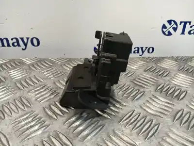 Peça sobressalente para automóvel em segunda mão fechadura do mala por kia cee´d 1.6 crdi cat referências oem iam   