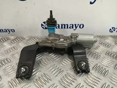Peça sobressalente para automóvel em segunda mão motor do limpador traseiro por kia cee´d 1.6 crdi cat referências oem iam 987001h000