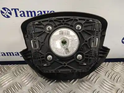 Автозапчастина б/у передня ліва подушка безопасности для renault twingo ii (cn0_) 1.2 (cn0d) посилання на oem iam 8200527574d  