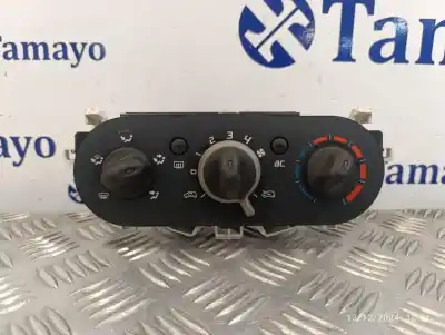 Автозапчастина б/у клімат-контроль для renault twingo ii (cn0_) 1.2 (cn0d) посилання на oem iam 
