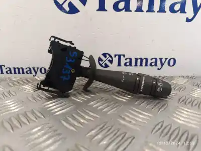 Автозапчастина б/у команда чистити для renault twingo ii (cn0_) 1.2 (cn0d) посилання на oem iam 8200515830