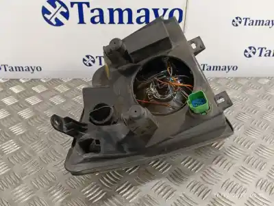 Second-hand car spare part left headlight for ford tourneo connect (tc7) * oem iam references 2t1413005ae   Second-hand car spare part left headlight for ford tourneo connect (tc7) * oem iam references 2t1413005ae