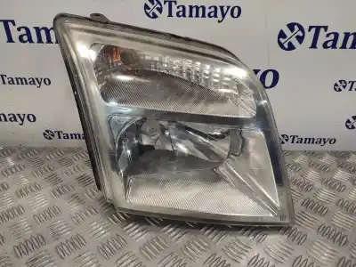 Автозапчасти б/у ПРАВАЯ ФАРА за FORD TOURNEO CONNECT (TC7)  ссылки OEM IAM 2T1413006AE  