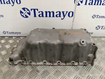 Piesă de schimb auto la mâna a doua baie de ulei pentru opel zafira a monospace (t98) 2.2 dti 16v (f75) referințe oem iam r90400247 0822680 