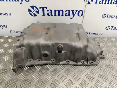 Piesă de schimb auto la mâna a doua baie de ulei pentru opel zafira a monospace (t98) 2.2 dti 16v (f75) referințe oem iam r90400247 0822680 