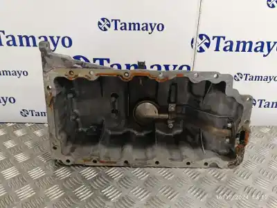 Piesă de schimb auto la mâna a doua baie de ulei pentru opel zafira a monospace (t98) 2.2 dti 16v (f75) referințe oem iam r90400247 0822680 