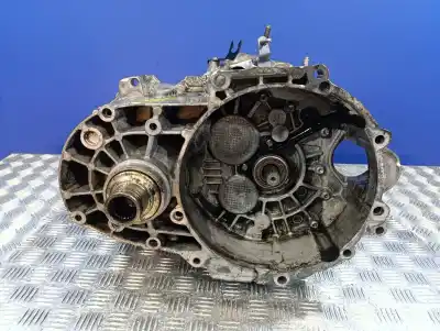 Pièce détachée automobile d'occasion BOÎTE DE VITESSES pour SEAT ALHAMBRA (7V9)  Références OEM IAM JBN  