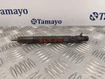Gebrauchtes Autoersatzteil injektor zum tata indigo marina 1.4d oem-iam-referenzen ejbr05701d