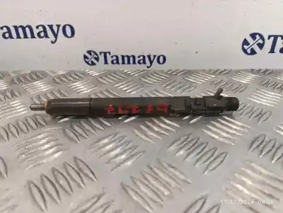 Gebrauchtes Autoersatzteil injektor zum tata indigo marina 1.4d oem-iam-referenzen ejbr05701d