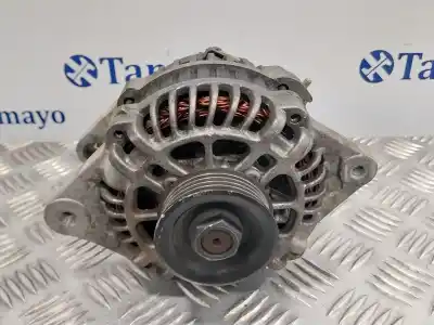 Second-hand car spare part ALTERNATOR for NISSAN SERENA (C23M)  OEM IAM references AB180140 30D18300 