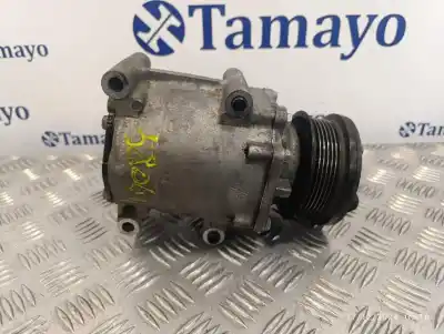Автозапчасти б/у компрессор кондиционера воздуха за ford tourneo connect (tc7) * ссылки oem iam ys4h19d629ad  