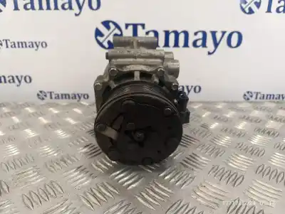 Автозапчасти б/у компрессор кондиционера воздуха за ford tourneo connect (tc7) * ссылки oem iam ys4h19d629ad  