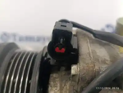 Автозапчасти б/у компрессор кондиционера воздуха за ford tourneo connect (tc7) * ссылки oem iam ys4h19d629ad  