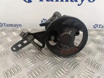 Second-hand car spare part steering pump for kia rio 1.3 cat oem iam references 