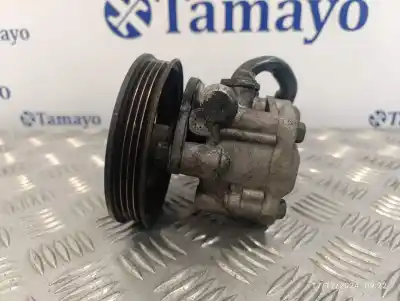 Second-hand car spare part steering pump for kia rio 1.3 cat oem iam references   