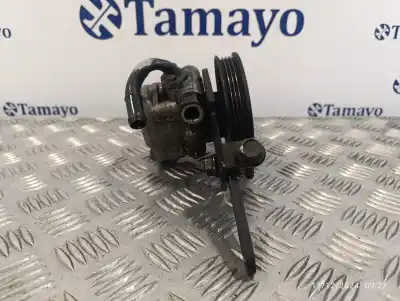 Second-hand car spare part steering pump for kia rio 1.3 cat oem iam references   