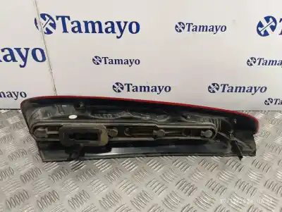 Автозапчасти б/у правый задний фонарь за ford focus c-max (cap) * ссылки oem iam 3m5113n411aa  