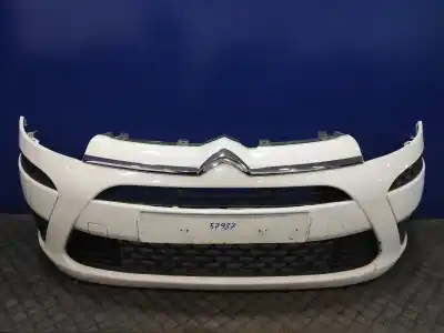 Автозапчасти б/у передний бампер за citroen c4 grand picasso c4 grand picasso ссылки oem iam 