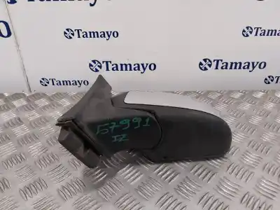 Автозапчастина б/у ліве дзеркало для ford focus c-max (cap) * посилання на oem iam   