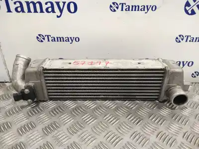 Gebrauchtes Autoersatzteil zwischenkühler zum tata indigo marina 1.4d oem-iam-referenzen 279714600102