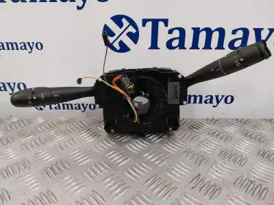 Peça sobressalente para automóvel em segunda mão COMANDOS DE ALAVANCA por CITROEN C2  Referências OEM IAM 96576769XT 61937007 281708