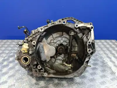 Gebrauchtes Autoersatzteil GETRIEBE zum CITROEN BERLINGO  OEM-IAM-Referenzen 20TE29  