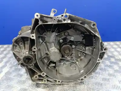 Автозапчасти б/у коробка передач за citroen c4 grand picasso c4 grand picasso ссылки oem iam 20ea07 9686219510 