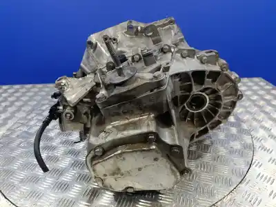 Автозапчасти б/у коробка передач за citroen c4 grand picasso c4 grand picasso ссылки oem iam 20ea07 9686219510 