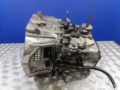 Автозапчасти б/у коробка передач за citroen c4 grand picasso c4 grand picasso ссылки oem iam 20ea07 9686219510 