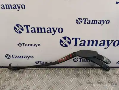 Second-hand car spare part FRONT RIGHT WINDSHIELD WIPER ARM for OPEL COMBO  OEM IAM references A2128200944 3392125703 