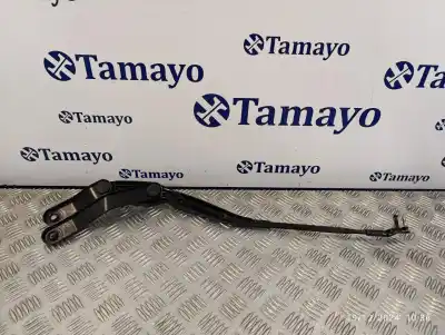 Second-hand car spare part front right windshield wiper arm for opel combo corsa c oem iam references a2128200944 3392125703 