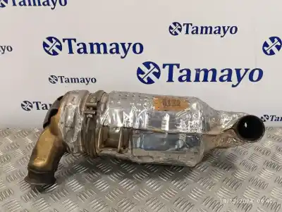 Автозапчасти б/у фильтр частиц за citroen c4 grand picasso c4 grand picasso ссылки oem iam 9677016880