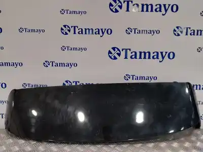 Автозапчастина б/у задне крило для renault captur i (j5_, h5_) 1.5 dci 90 посилання на oem iam 960304415r 265904886r 265904593r