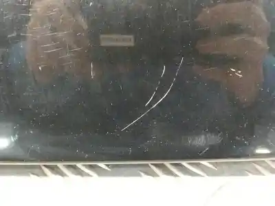 Автозапчастина б/у задне крило для renault captur i (j5_, h5_) 1.5 dci 90 посилання на oem iam 960304415r 265904886r 265904593r