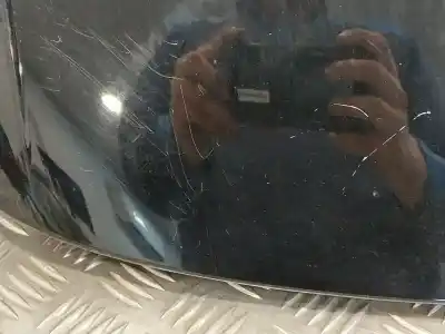 Автозапчастина б/у задне крило для renault captur i (j5_, h5_) 1.5 dci 90 посилання на oem iam 960304415r 265904886r 265904593r