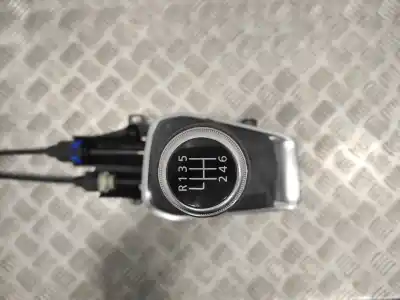 Second-hand car spare part gear lever for renault captur i (j5_, h5_) 1.3 tce 130 (j5nj j5ne) oem iam references 341021845r  